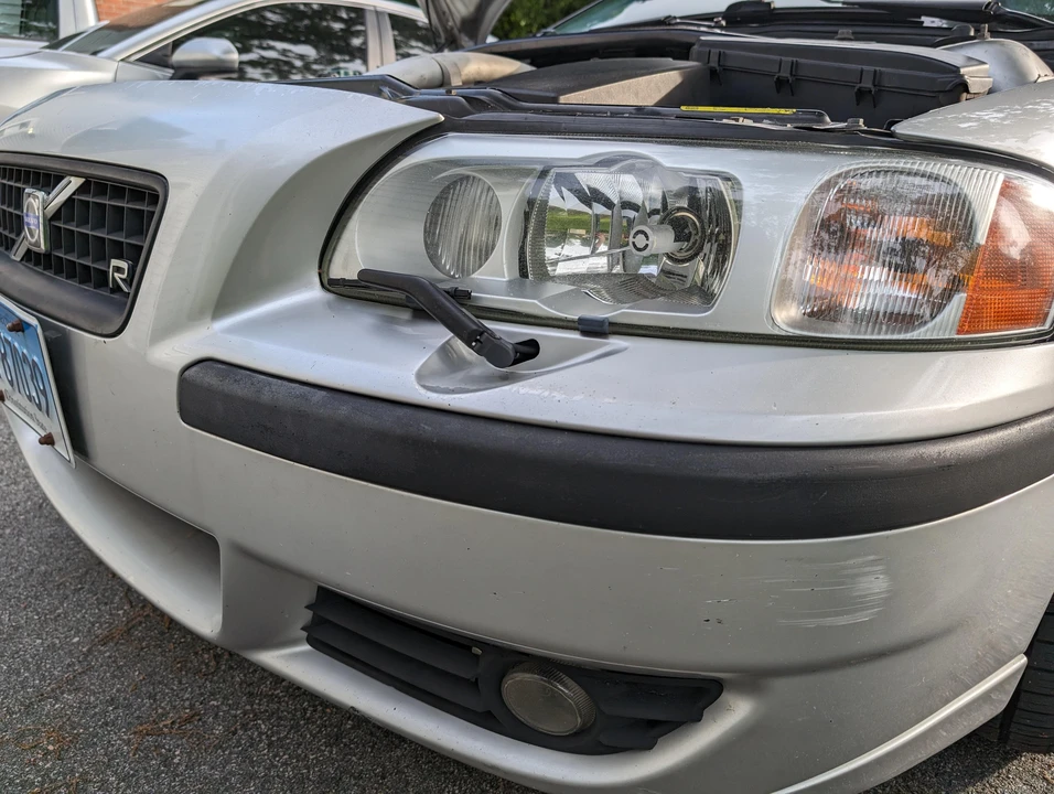 2004 Volvo V70 R 2nd Gen - Image 21 of 31