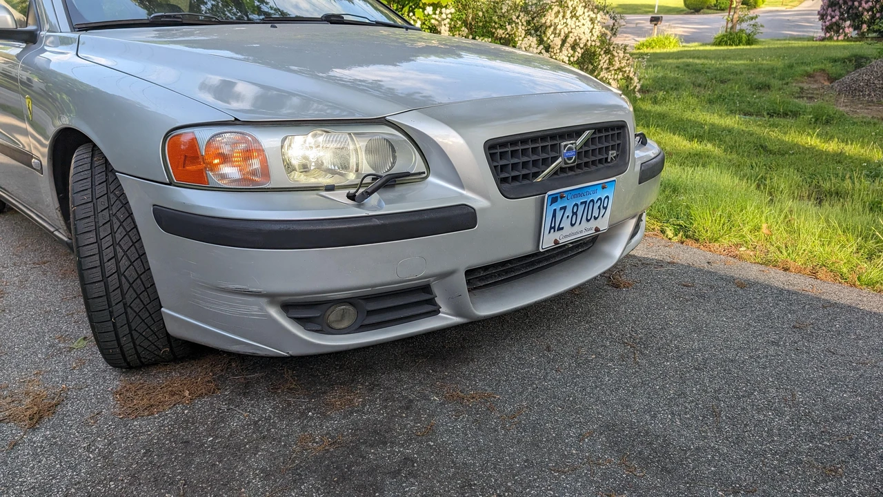 2004 Volvo V70 R 2nd Gen - Image 14 of 31