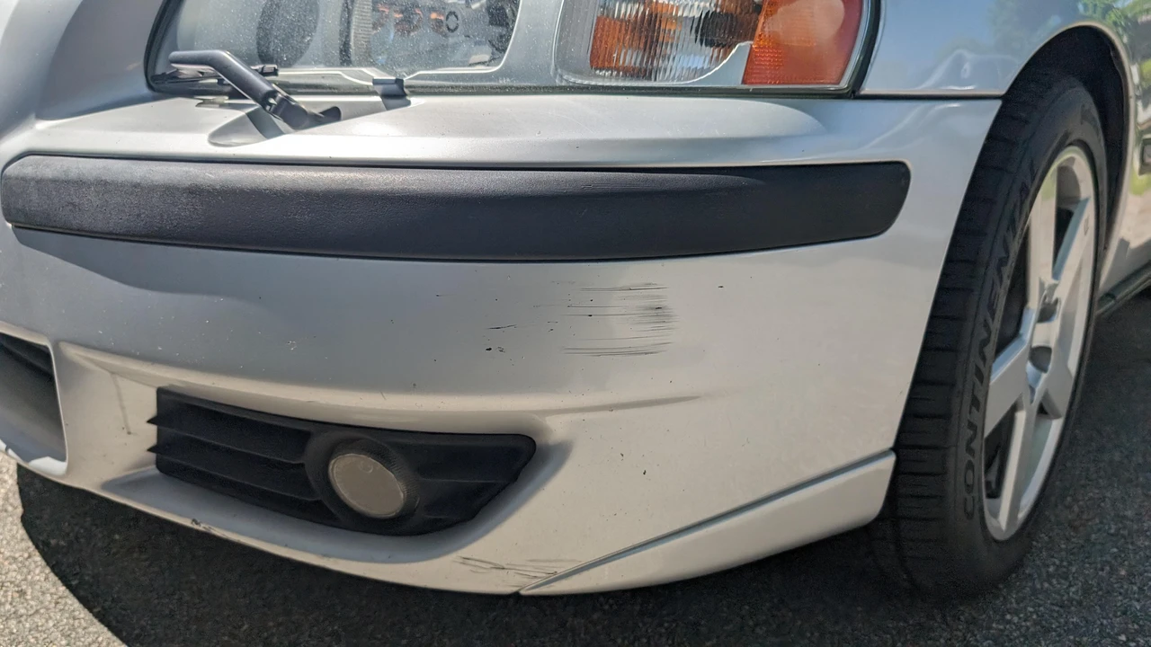 2004 Volvo V70 R 2nd Gen - Image 23 of 31