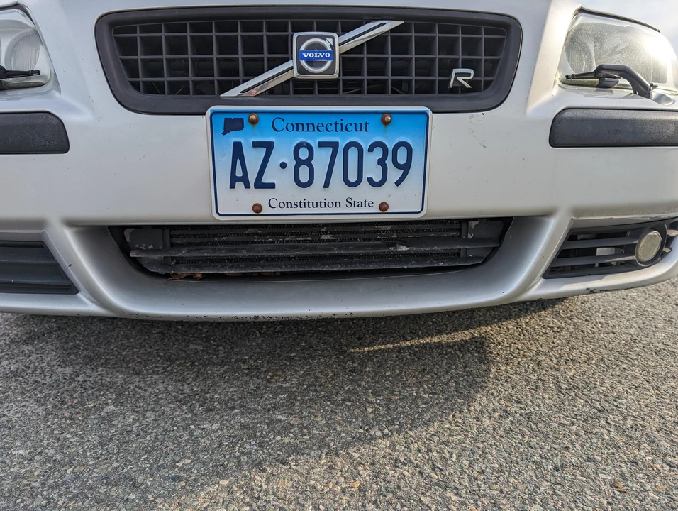 2004 Volvo V70 R 2nd Gen - Image 18 of 31