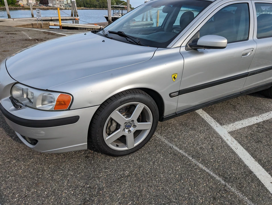 2004 Volvo V70 R 2nd Gen - Image 24 of 31