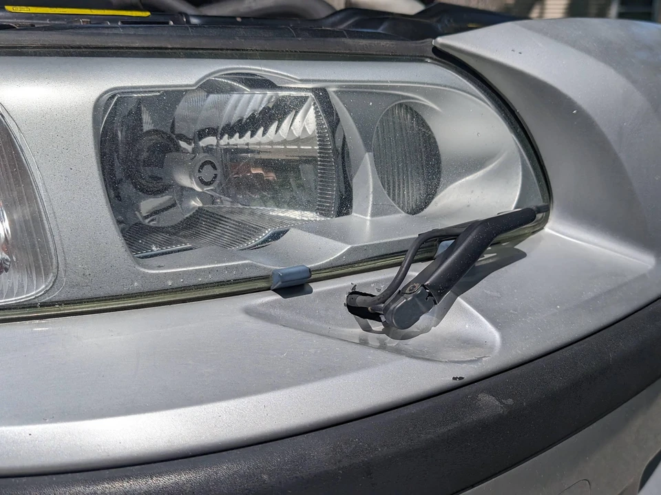 2004 Volvo V70 R 2nd Gen - Image 19 of 31