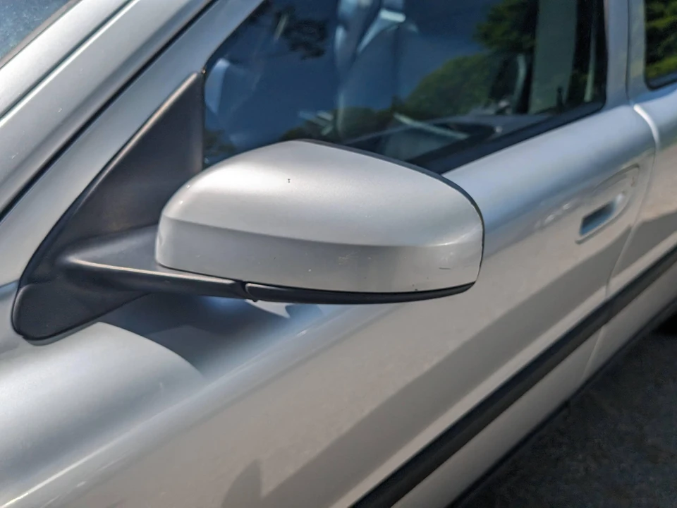2004 Volvo V70 R 2nd Gen - Image 28 of 31