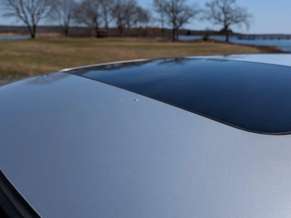 2004 Volvo V70 R 2nd Gen - Image 30 of 31