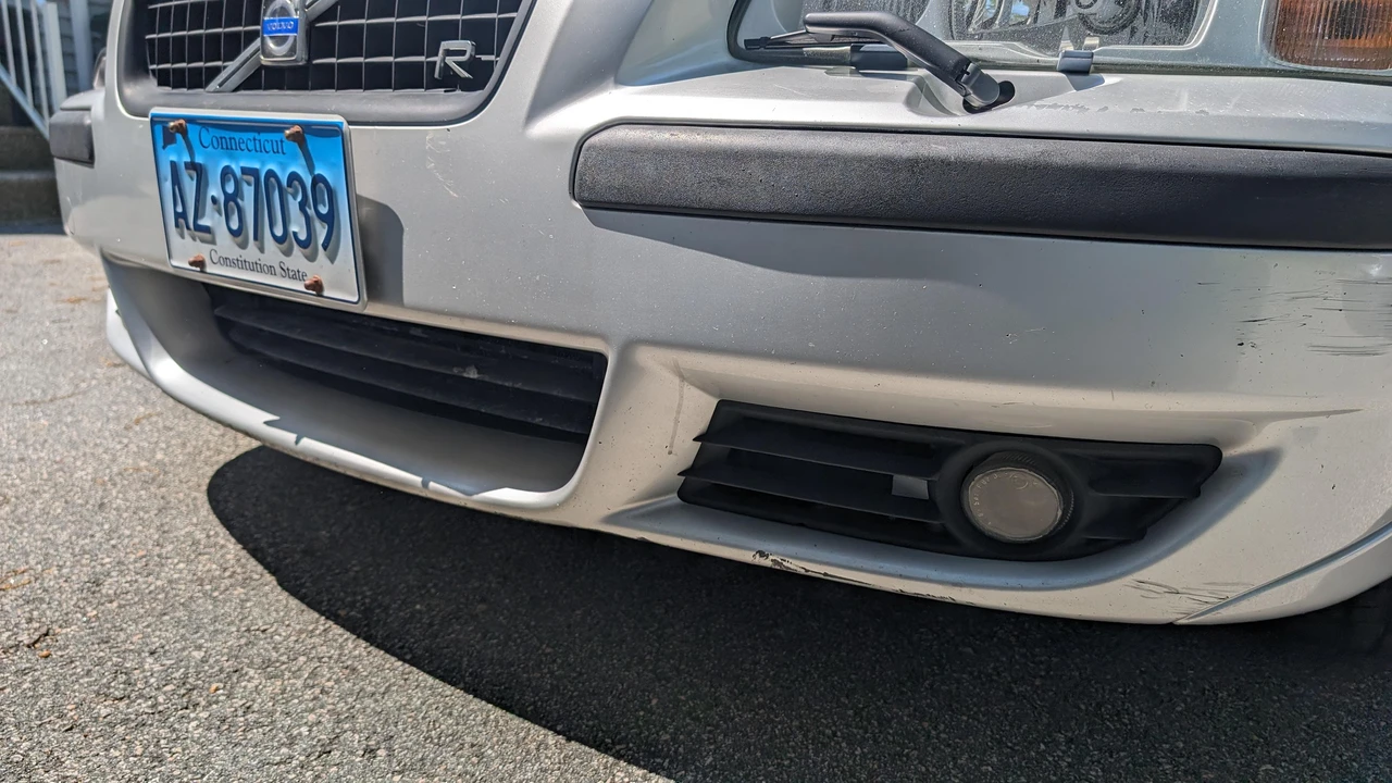 2004 Volvo V70 R 2nd Gen - Image 22 of 31