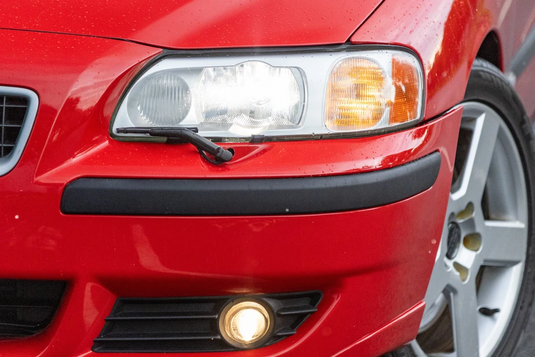 2004 Volvo V70 R 2nd Gen - Image 11 of 31