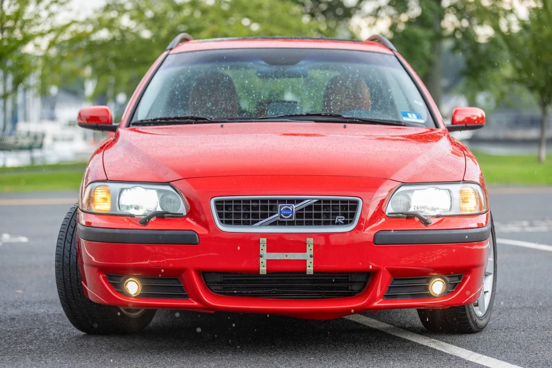 2004 Volvo V70 R 2nd Gen - Image 9 of 31