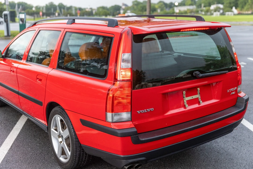 2004 Volvo V70 R 2nd Gen - Image 20 of 31