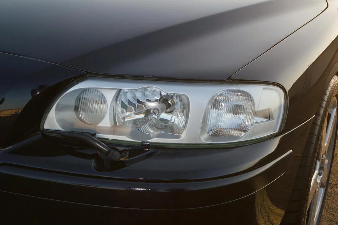 2004 Volvo V70 R 2nd Gen - Image 11 of 31