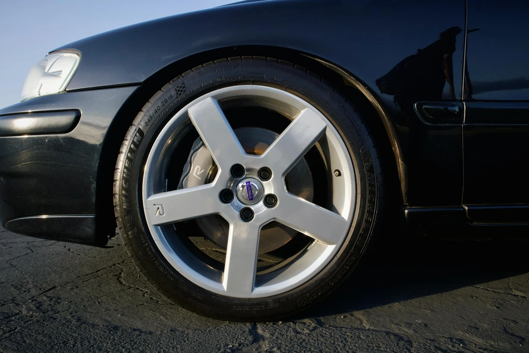 2004 Volvo V70 R 2nd Gen - Image 25 of 31