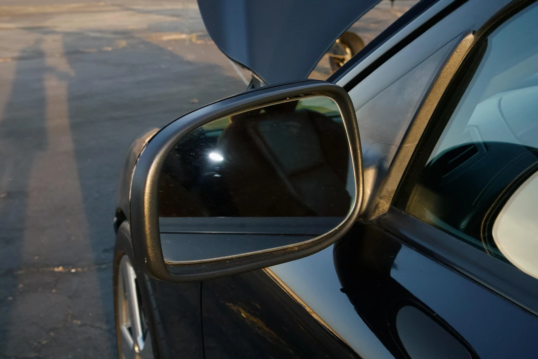 2004 Volvo V70 R 2nd Gen - Image 12 of 31