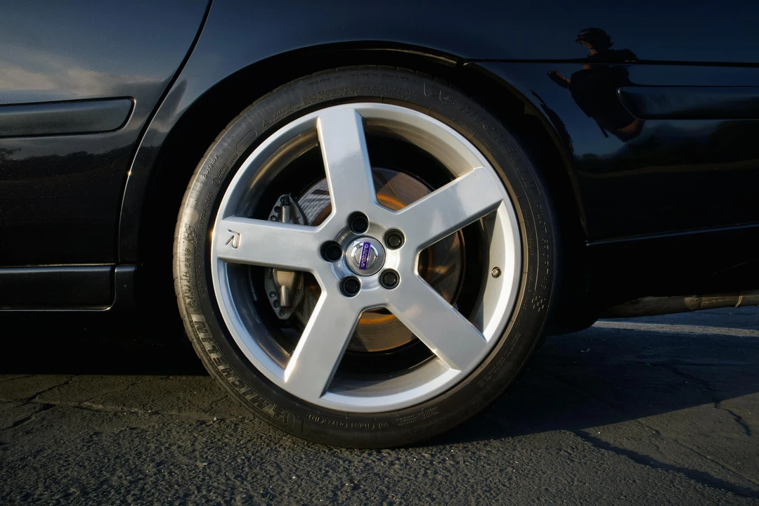 2004 Volvo V70 R 2nd Gen - Image 26 of 31