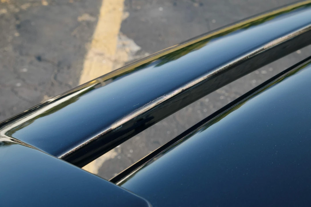 2004 Volvo V70 R 2nd Gen - Image 24 of 31