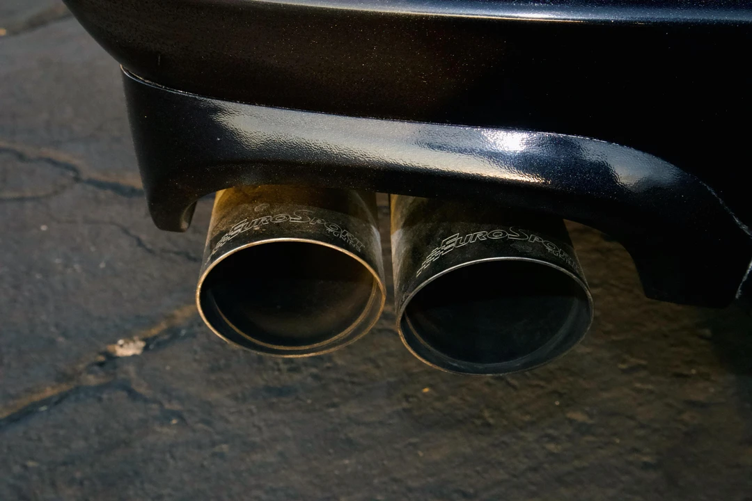 2004 Volvo V70 R 2nd Gen - Image 14 of 31
