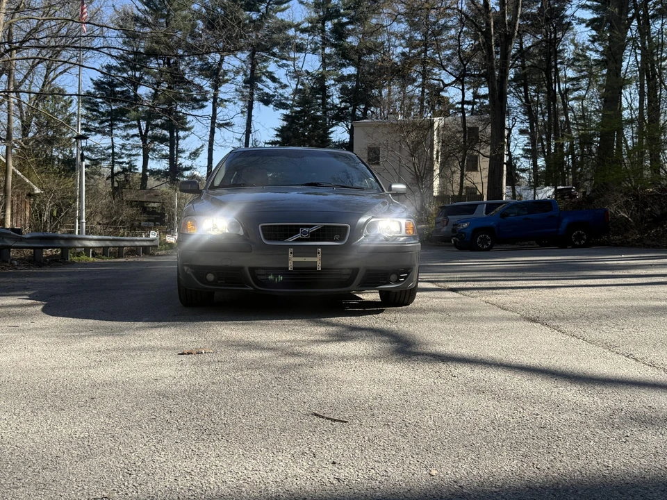 2004 Volvo V70 R 2nd Gen - Image 7 of 21