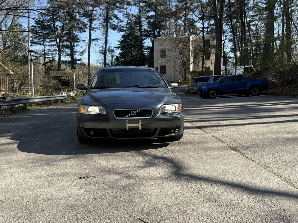 2004 Volvo V70 R 2nd Gen - Image 6 of 21