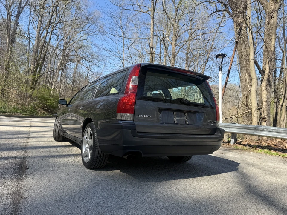 2004 Volvo V70 R 2nd Gen - Image 21 of 21
