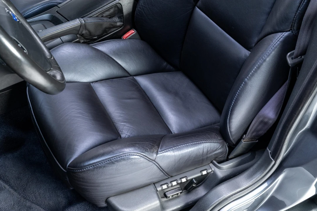 2004 Volvo V70 R 2nd Gen - Image 4 of 7