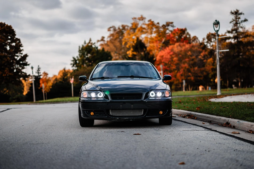 2004 Volvo V70 R 2nd Gen - Image 6 of 21
