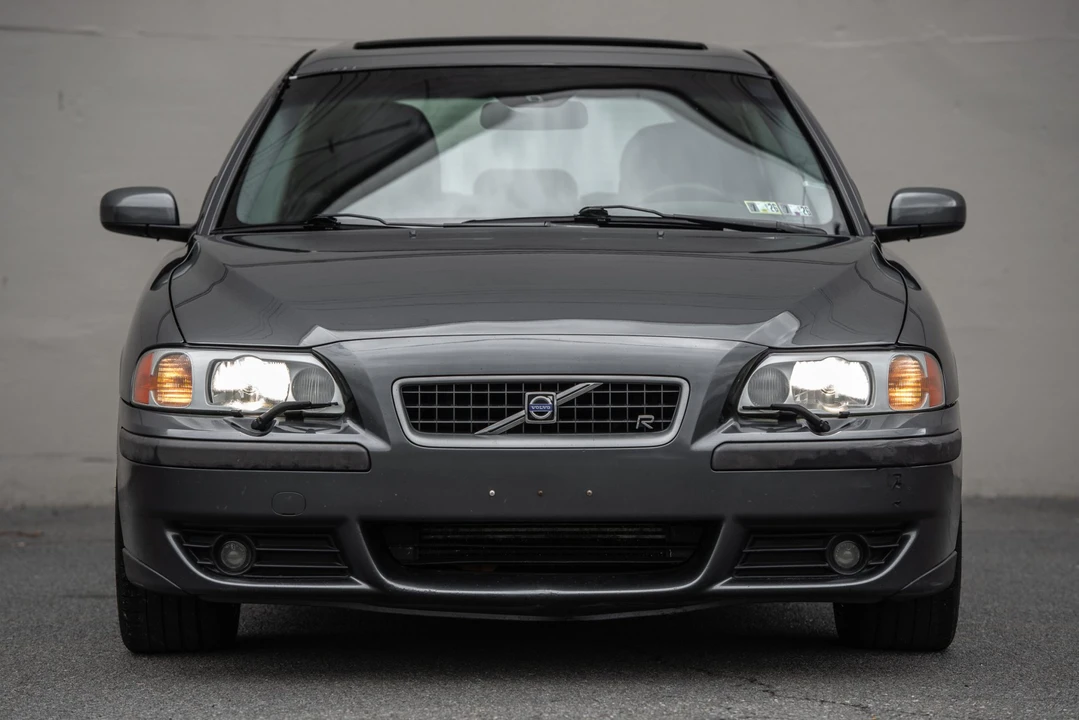 2004 Volvo V70 R 2nd Gen - Image 5 of 31