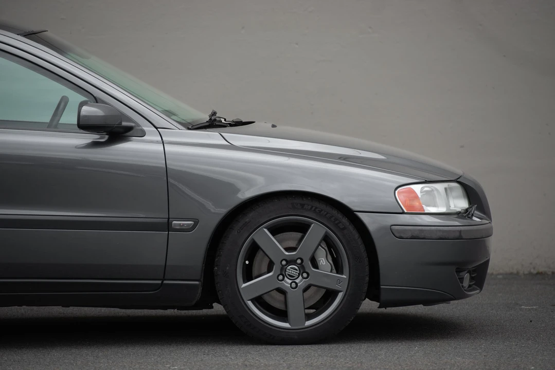 2004 Volvo V70 R 2nd Gen - Image 31 of 31