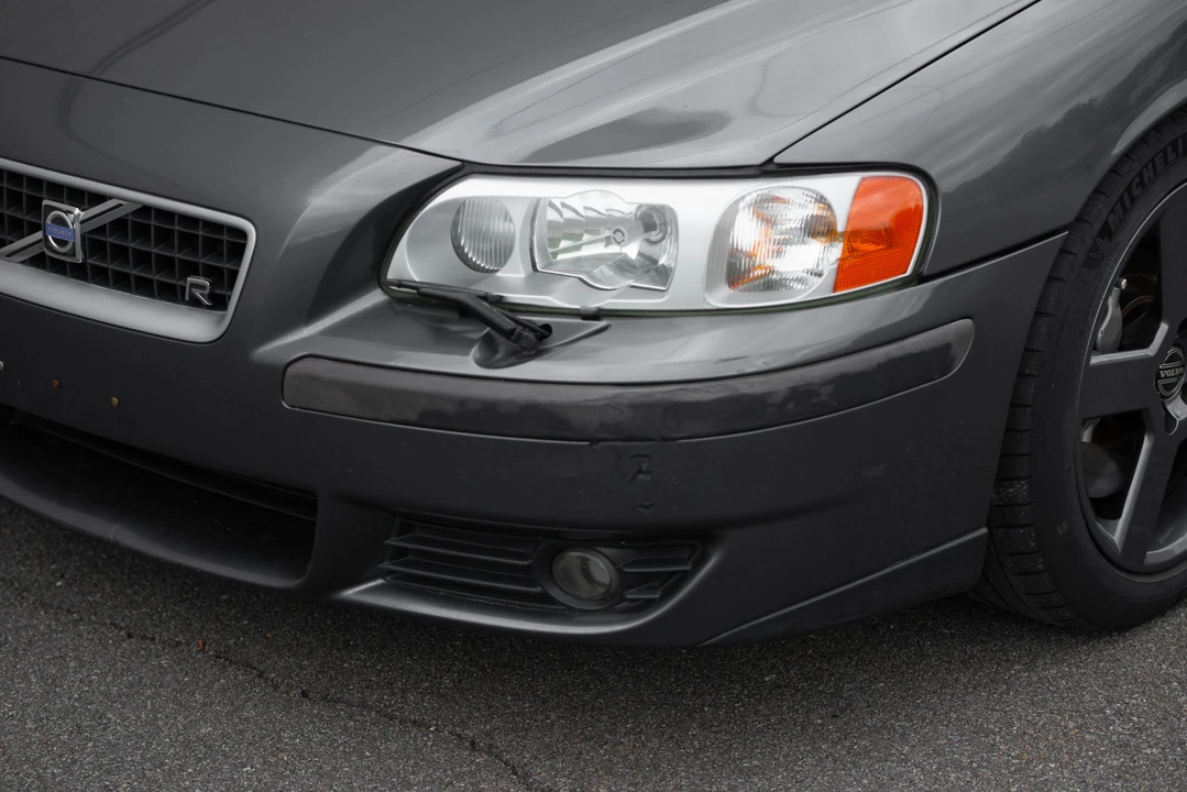 2004 Volvo V70 R 2nd Gen - Image 18 of 31