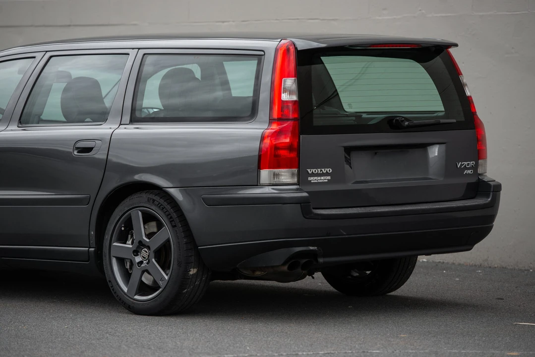 2004 Volvo V70 R 2nd Gen - Image 23 of 31