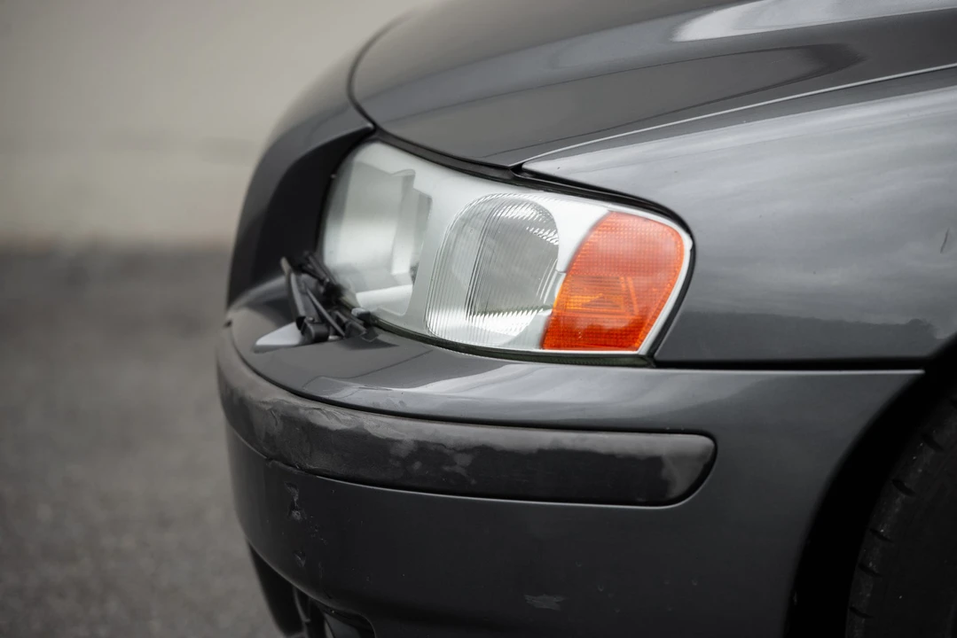 2004 Volvo V70 R 2nd Gen - Image 19 of 31