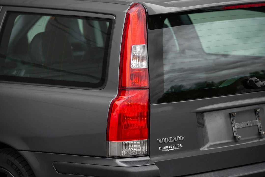 2004 Volvo V70 R 2nd Gen - Image 21 of 31