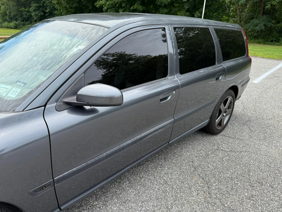 2004 Volvo V70 R 2nd Gen - Image 21 of 31