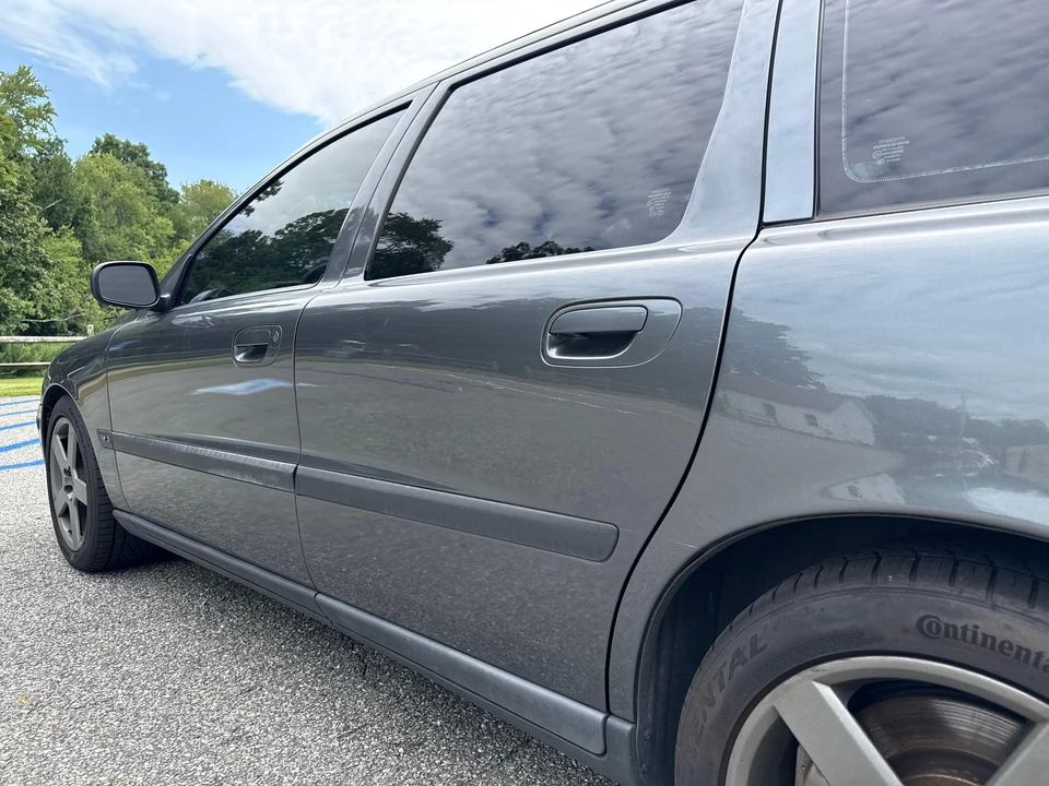 2004 Volvo V70 R 2nd Gen - Image 26 of 31