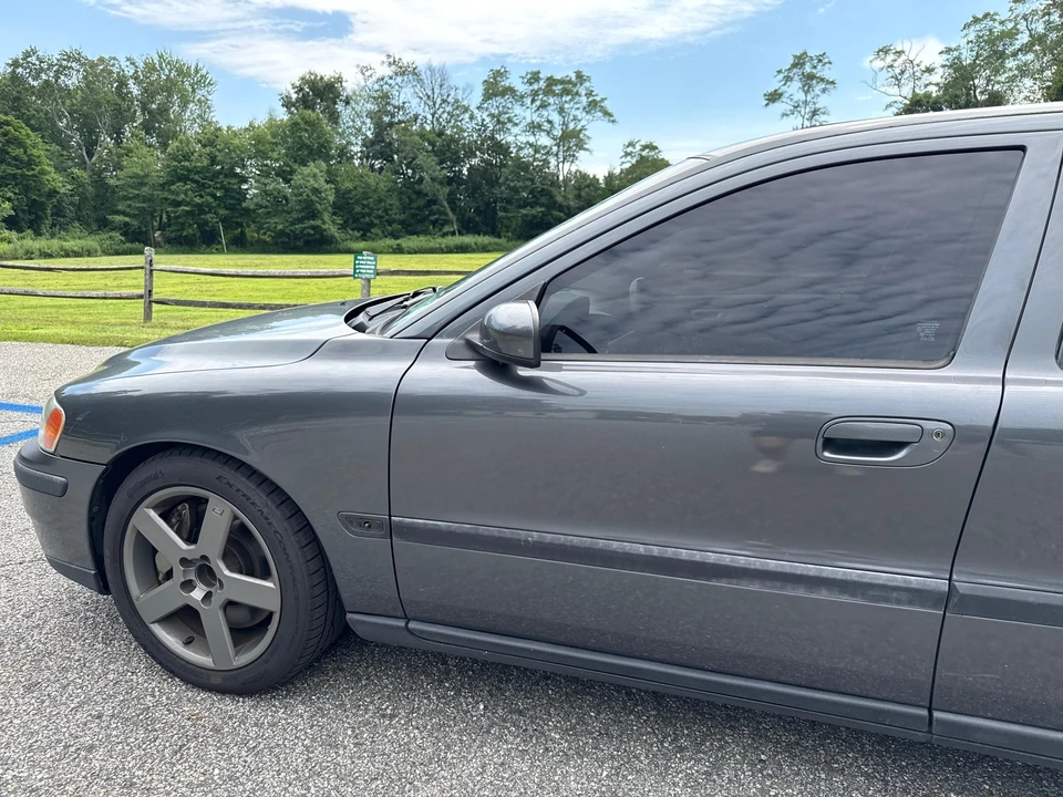 2004 Volvo V70 R 2nd Gen - Image 22 of 31