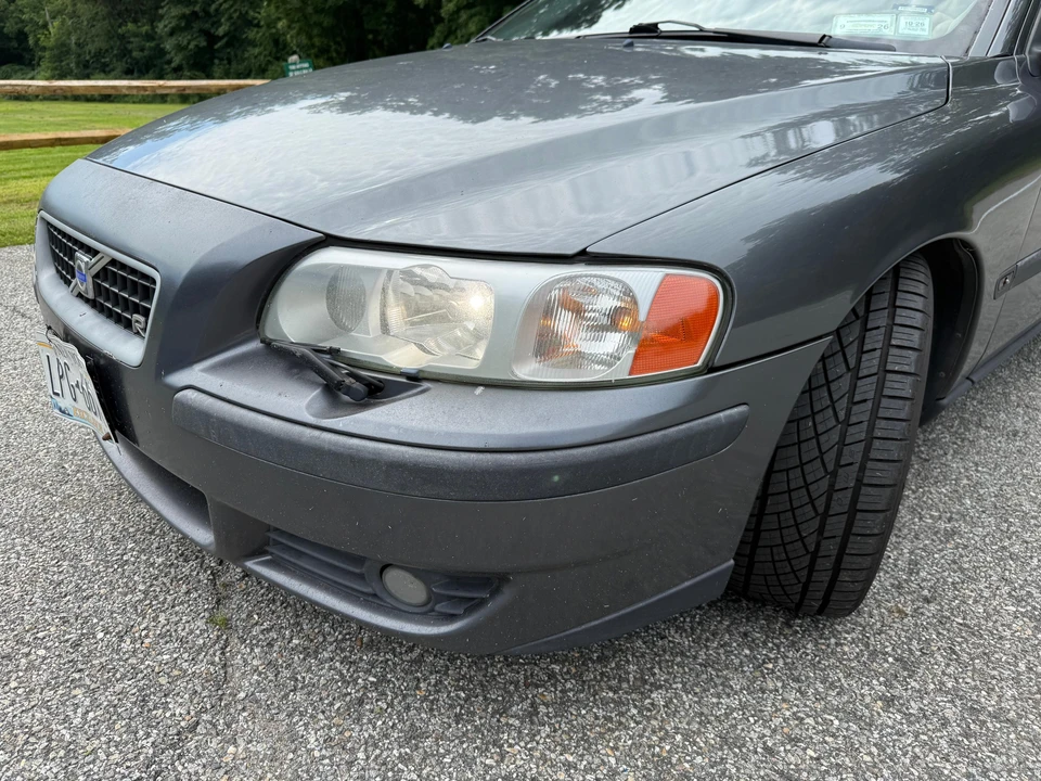 2004 Volvo V70 R 2nd Gen - Image 20 of 31