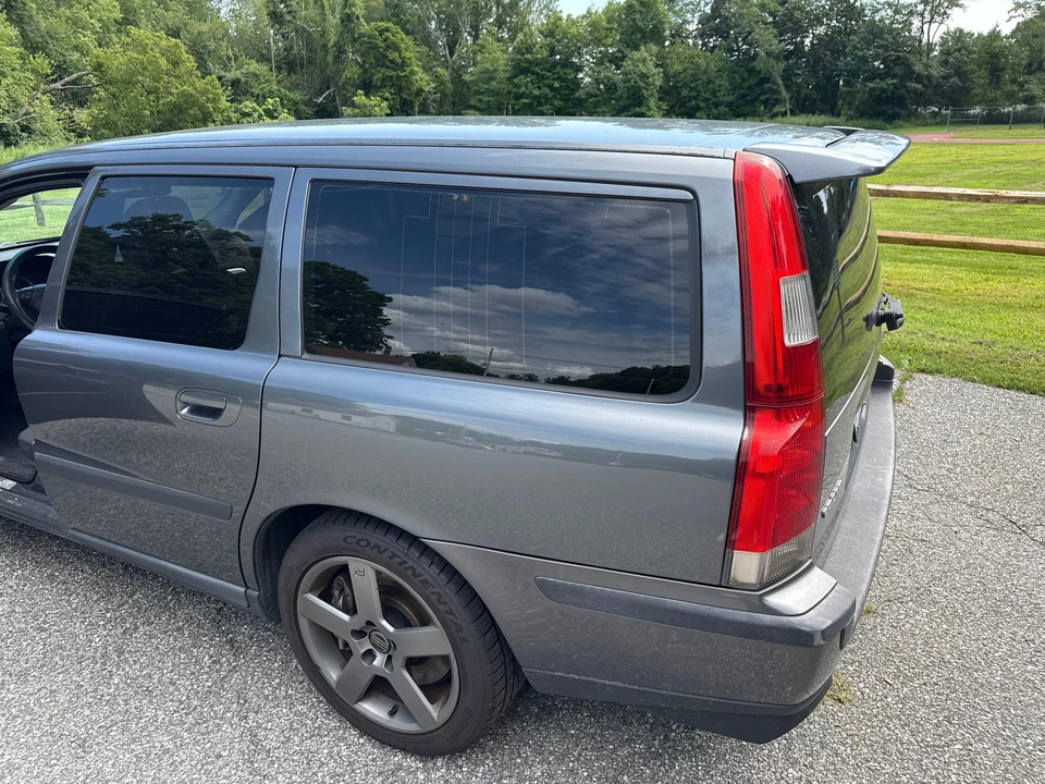 2004 Volvo V70 R 2nd Gen - Image 28 of 31