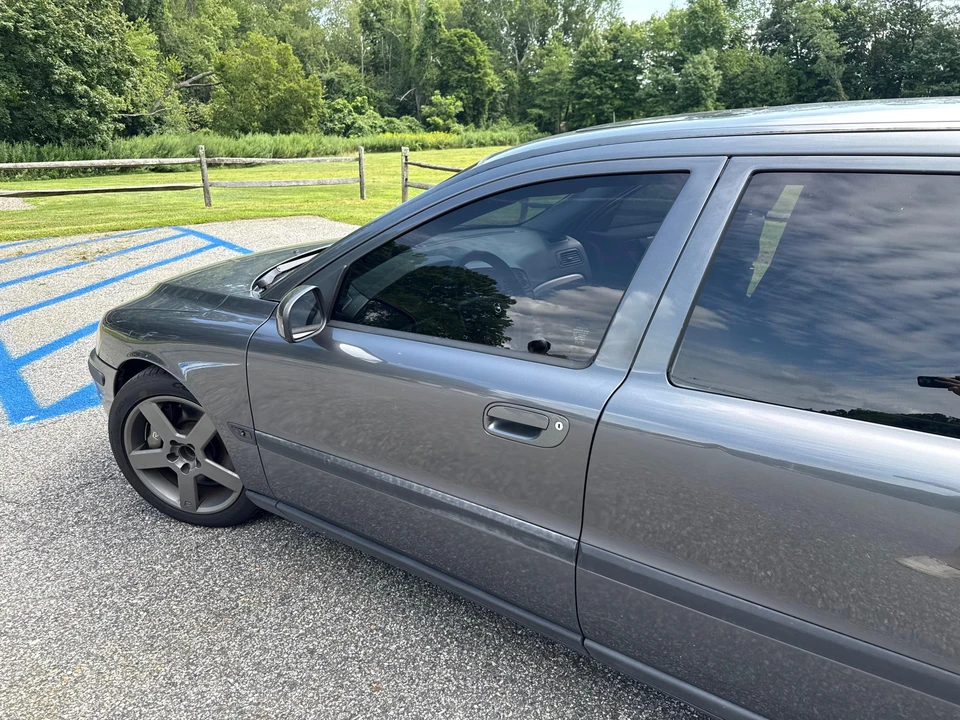 2004 Volvo V70 R 2nd Gen - Image 23 of 31