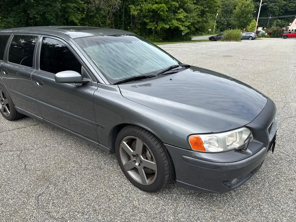 2004 Volvo V70 R 2nd Gen - Image 16 of 31