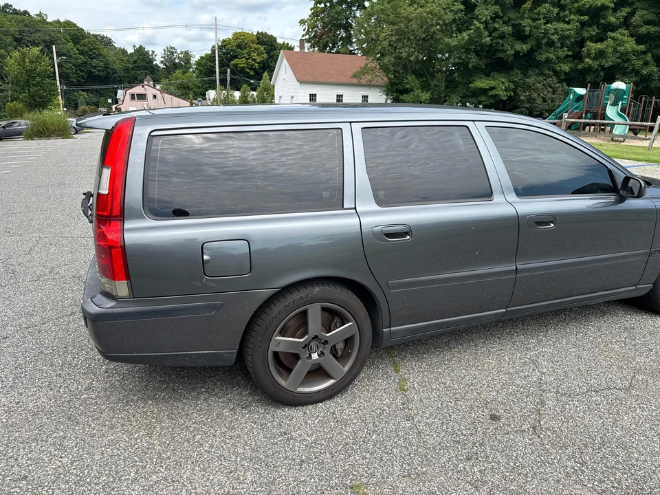 2004 Volvo V70 R 2nd Gen - Image 15 of 31