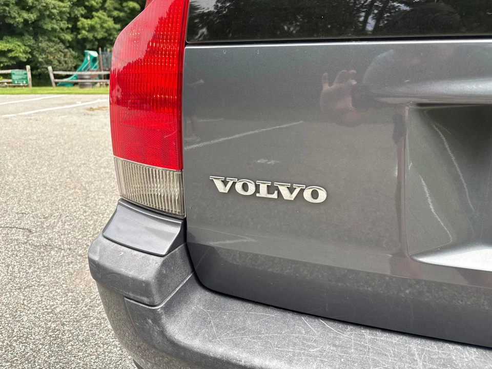 2004 Volvo V70 R 2nd Gen - Image 31 of 31