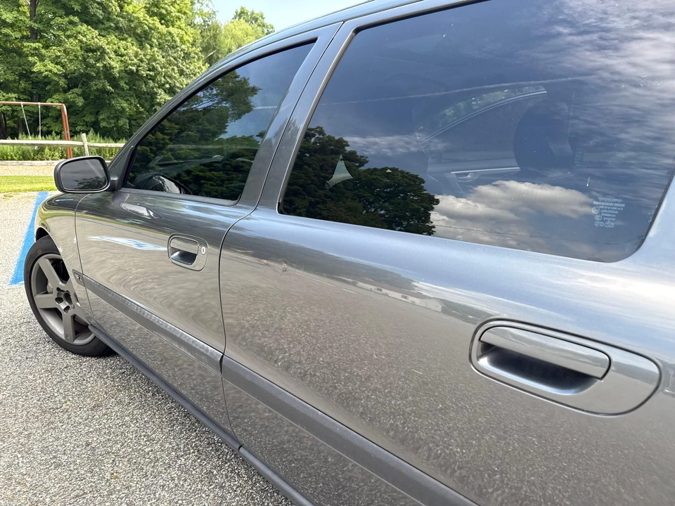 2004 Volvo V70 R 2nd Gen - Image 25 of 31