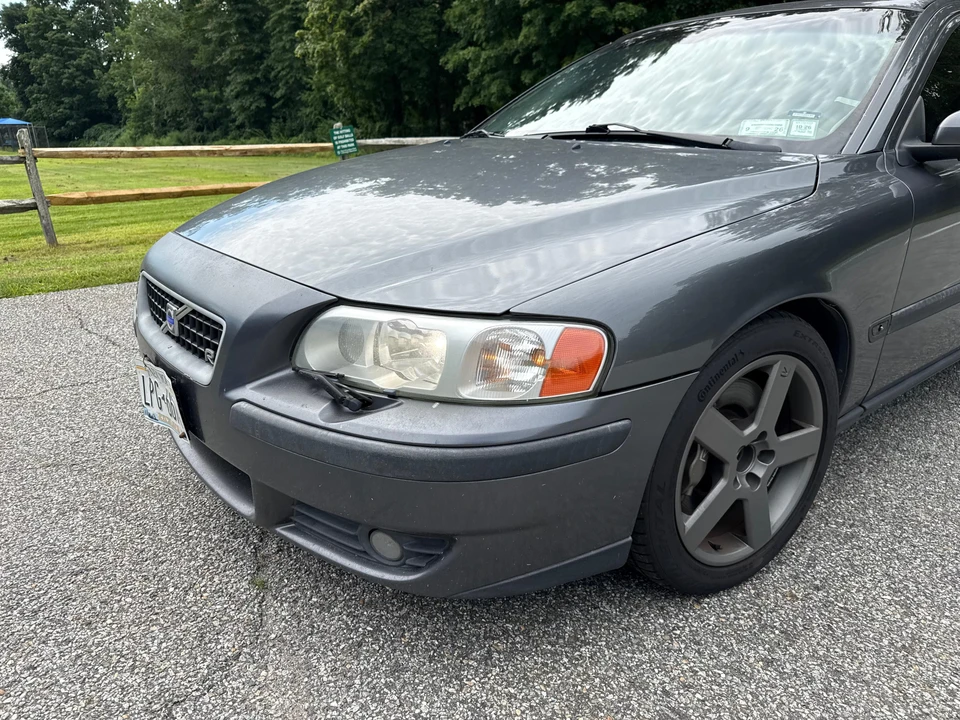 2004 Volvo V70 R 2nd Gen - Image 19 of 31