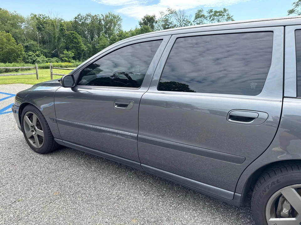 2004 Volvo V70 R 2nd Gen - Image 24 of 31