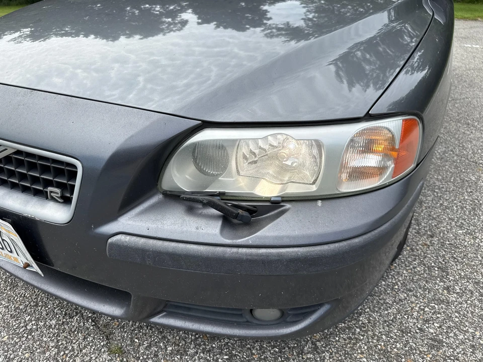 2004 Volvo V70 R 2nd Gen - Image 18 of 31
