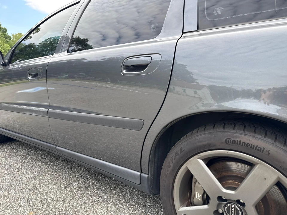 2004 Volvo V70 R 2nd Gen - Image 27 of 31