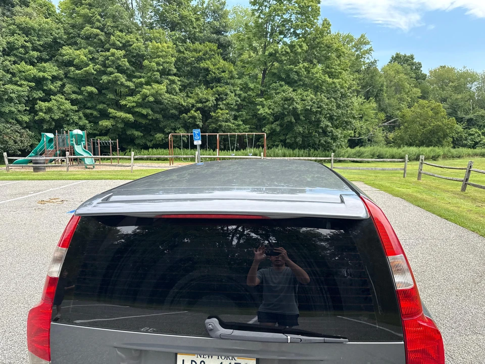 2004 Volvo V70 R 2nd Gen - Image 30 of 31