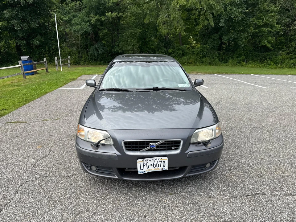 2004 Volvo V70 R 2nd Gen - Image 6 of 31