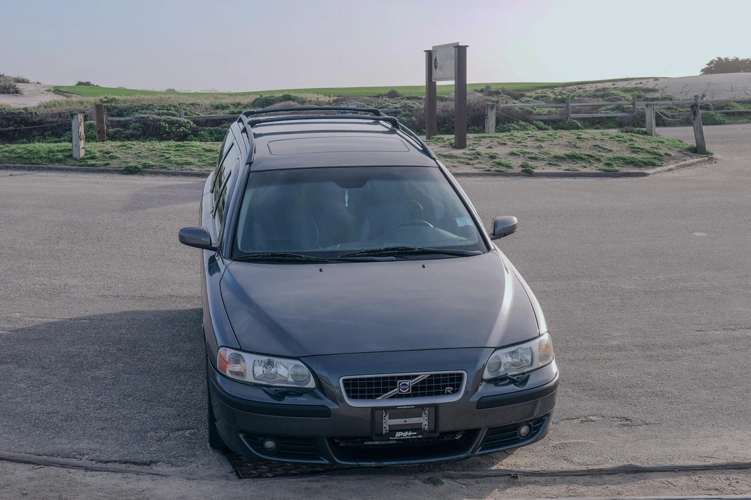2004 Volvo V70 R 2nd Gen - Image 26 of 31