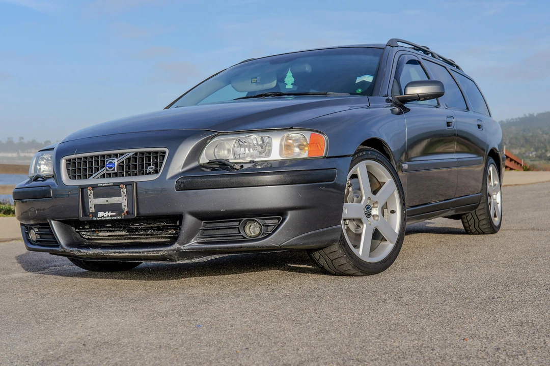 2004 Volvo V70 R 2nd Gen - Image 7 of 31