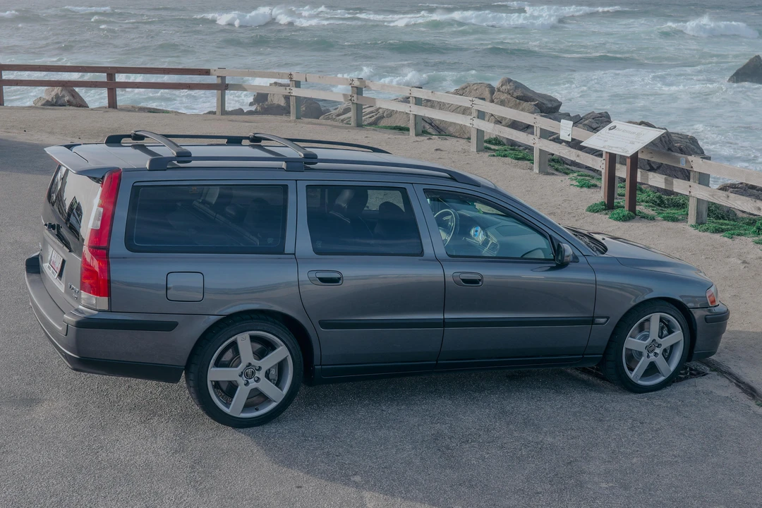 2004 Volvo V70 R 2nd Gen - Image 22 of 31