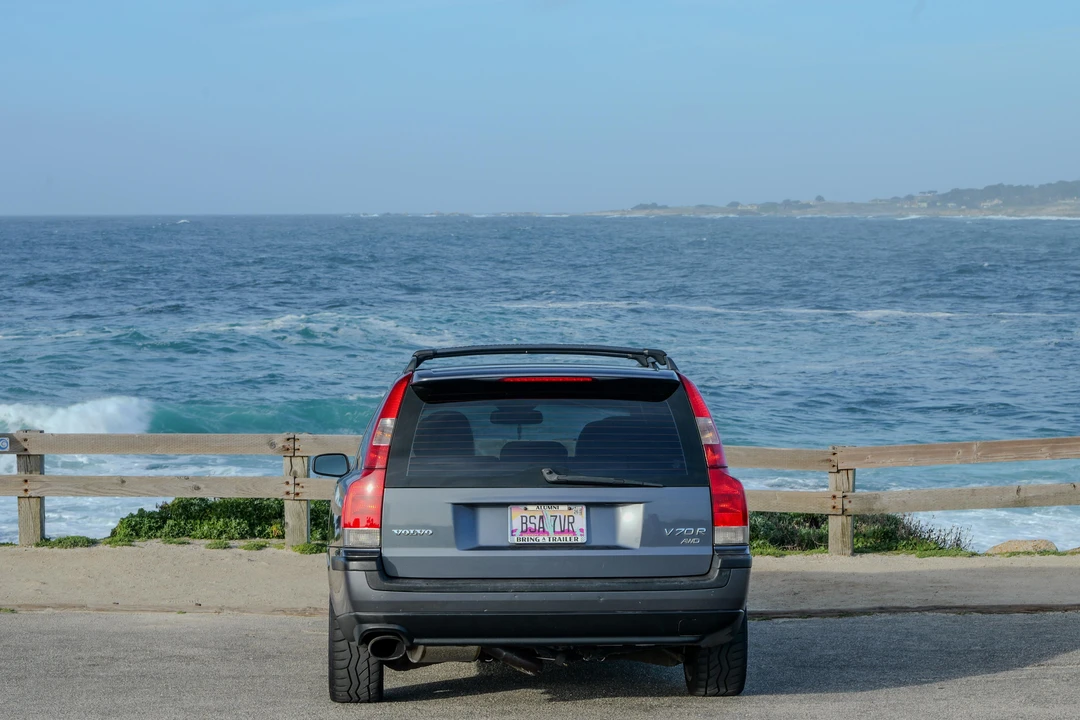 2004 Volvo V70 R 2nd Gen - Image 18 of 31