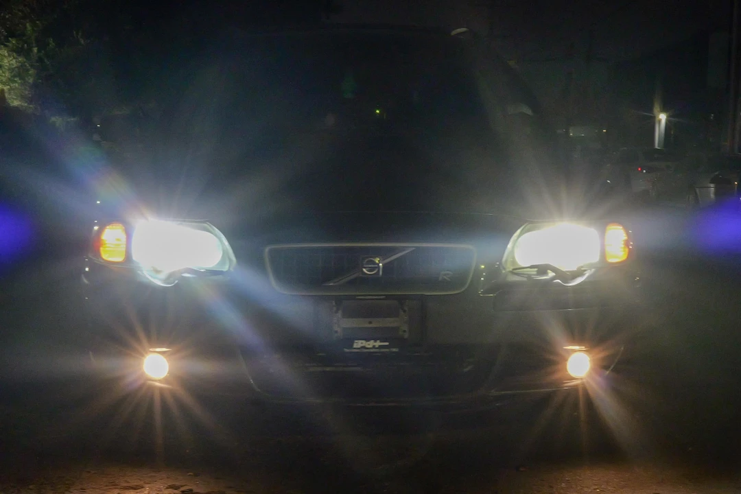 2004 Volvo V70 R 2nd Gen - Image 27 of 31